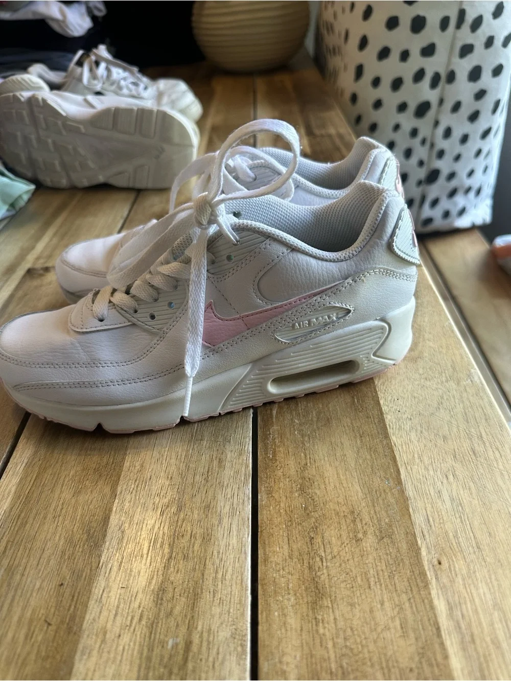 Nike Women’s Air Max